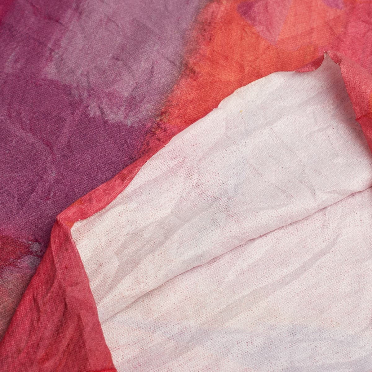 Women's Scarves Buff Multicolor