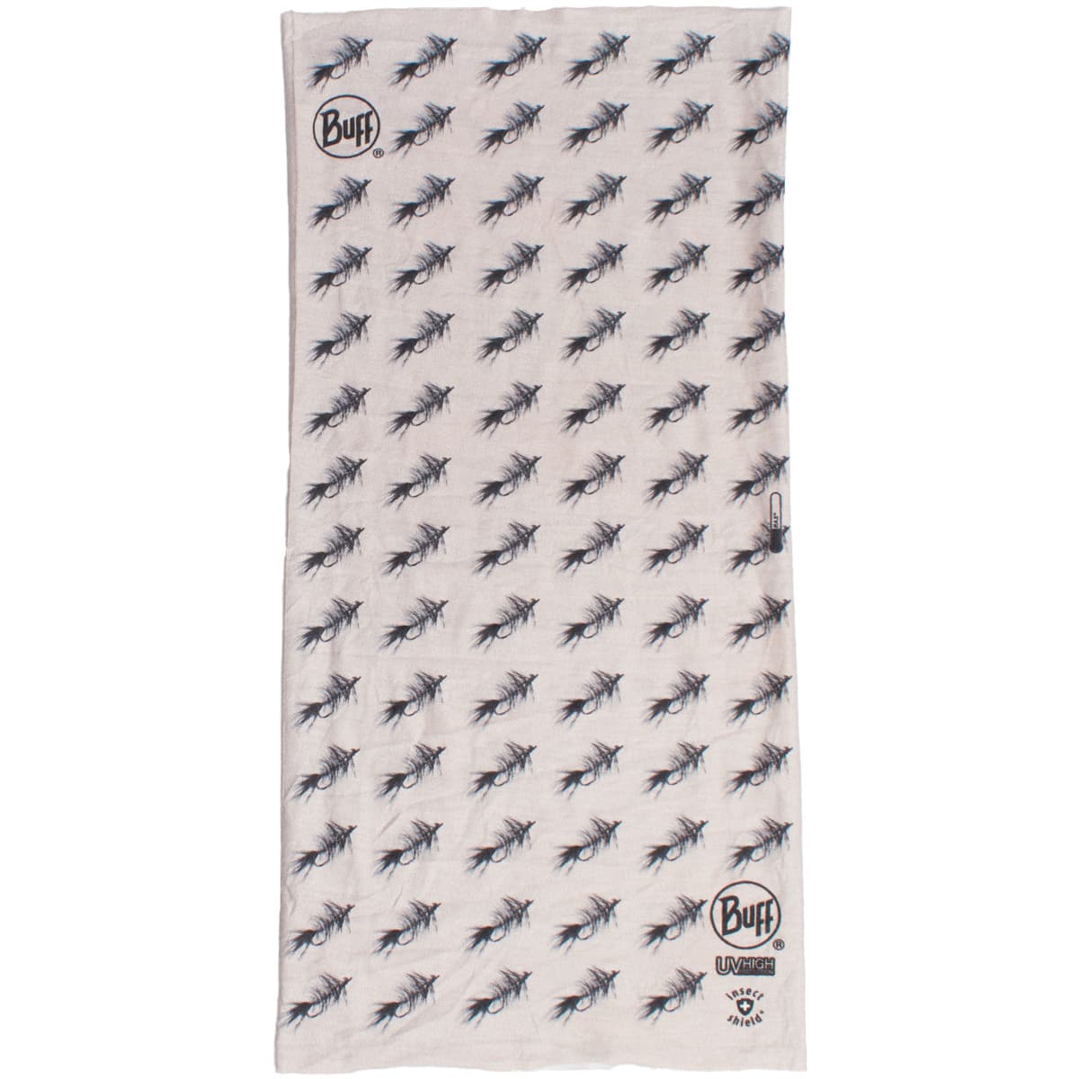 Men's Scarves Buff Beige