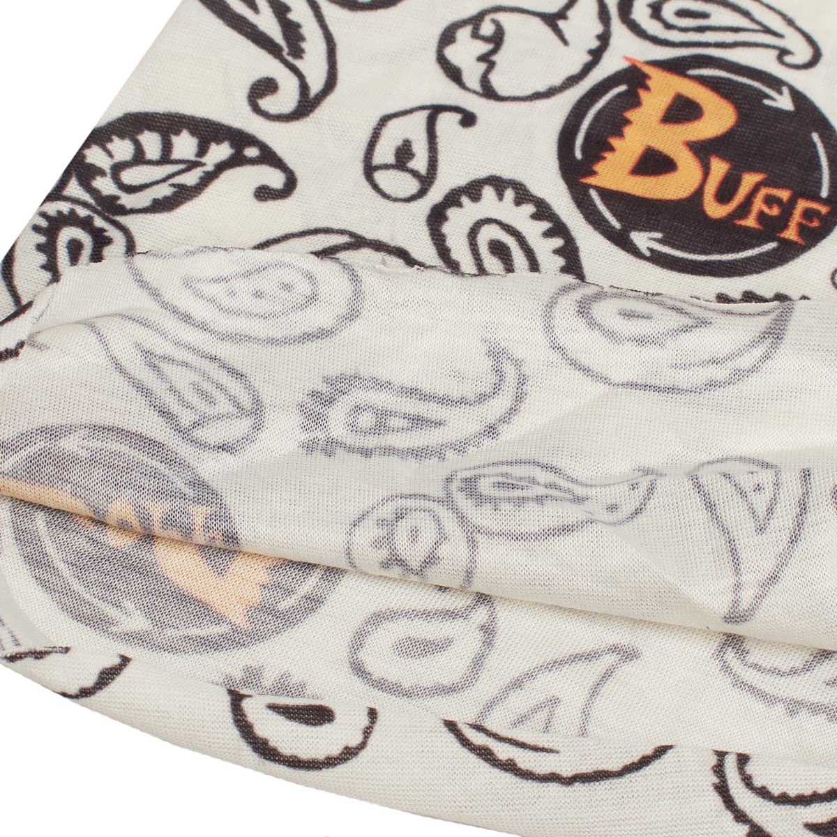 Women's Scarves Buff Multicolor