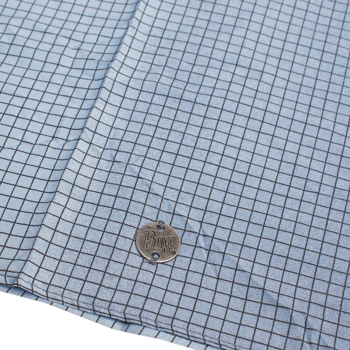 Women's Scarves Buff Blue