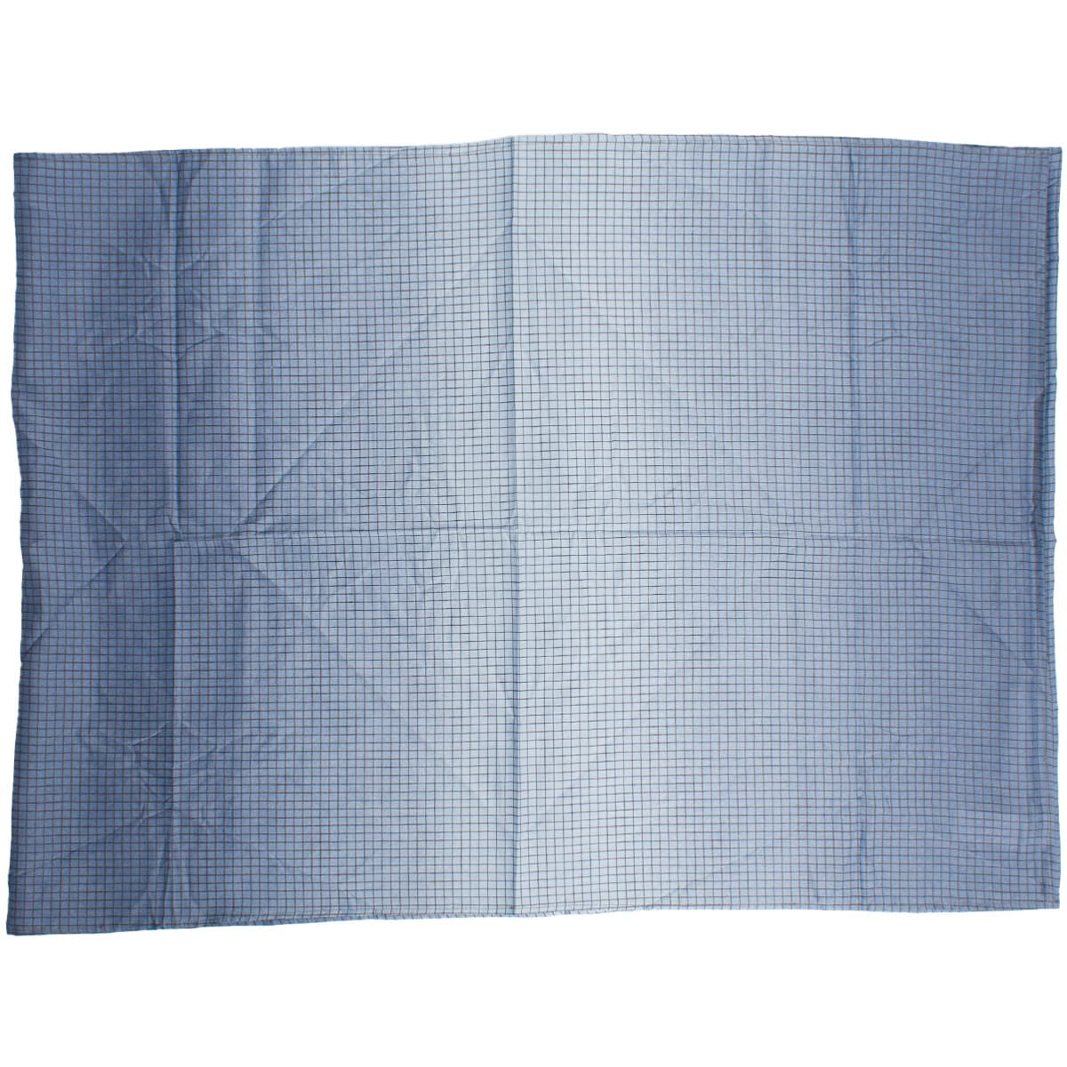 Women's Scarves Buff Blue