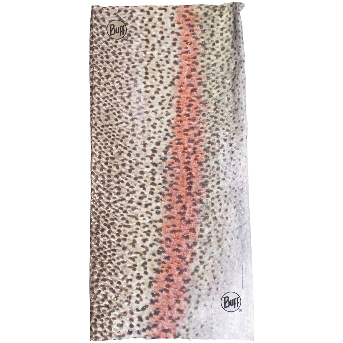 Men's Scarves Buff Multicolor