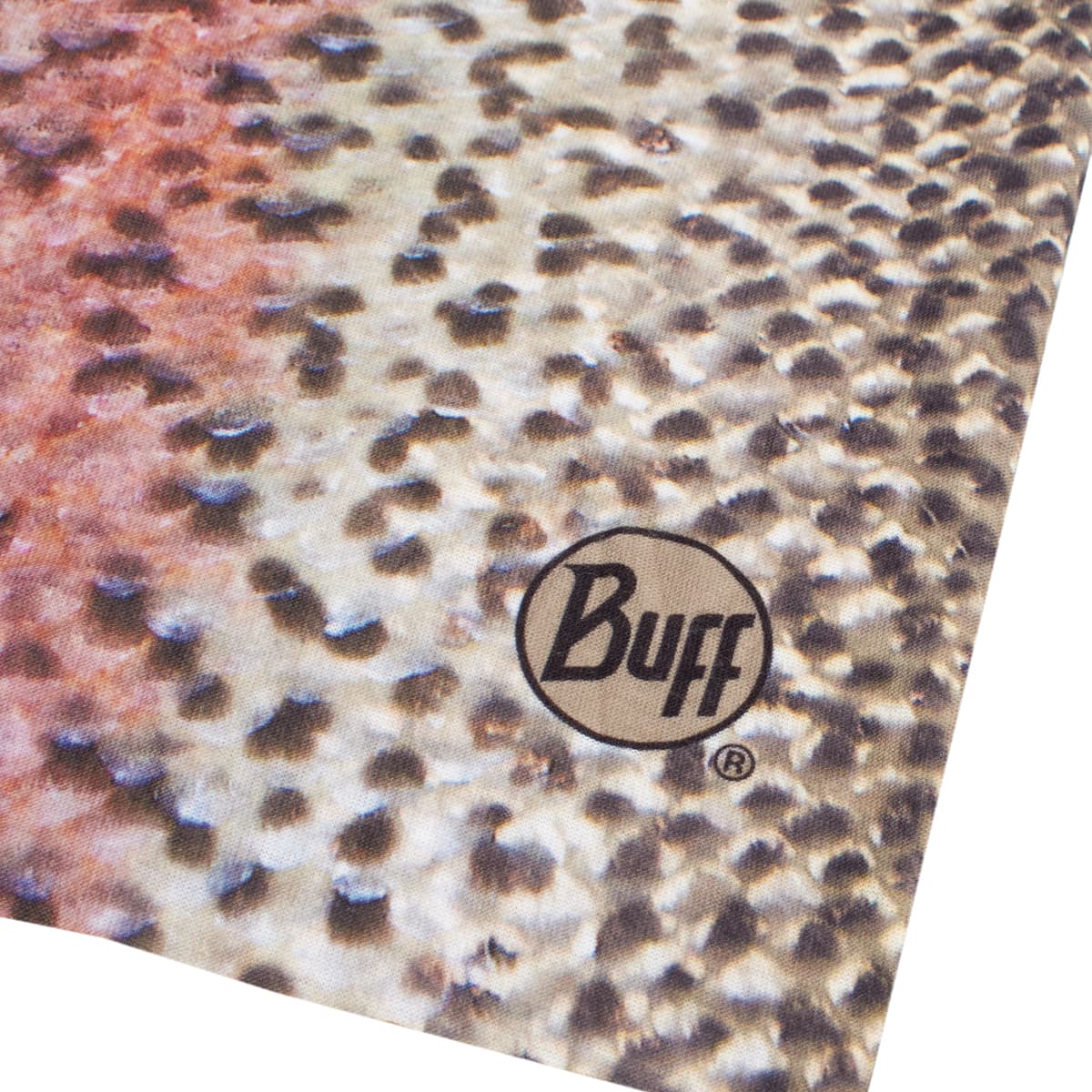 Women's Scarves Buff Multicolor