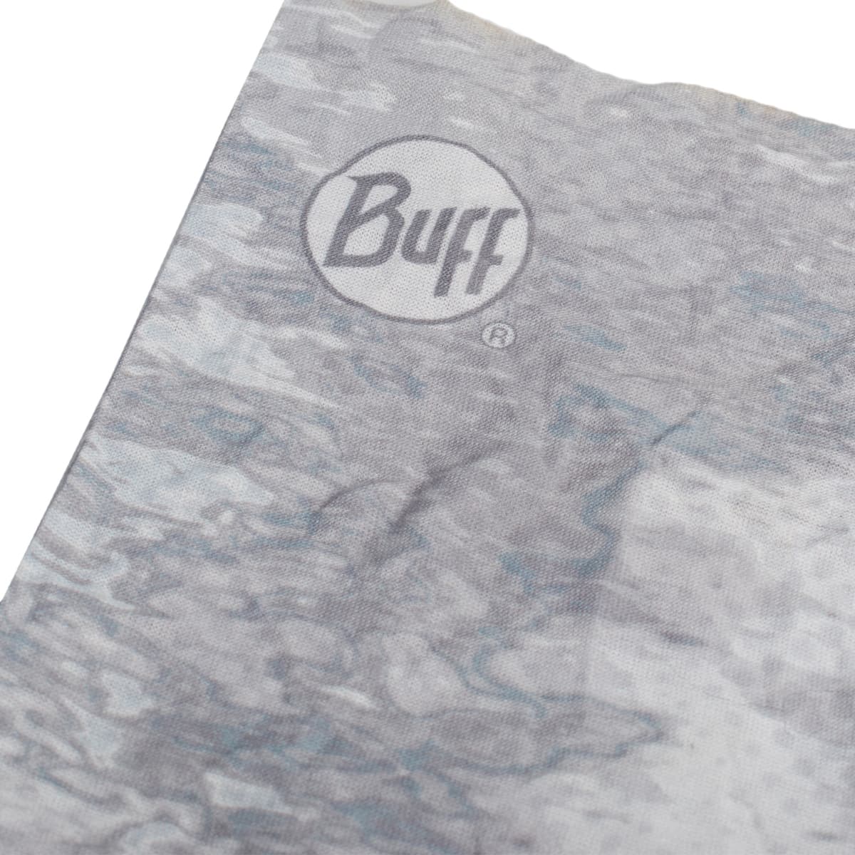 Women's Scarves Buff Gray