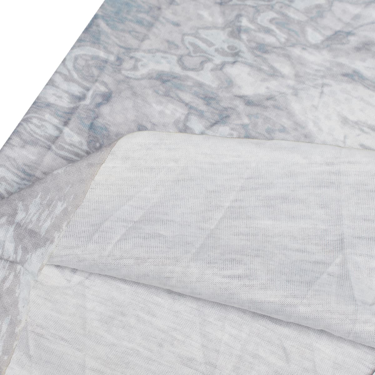 Women's Scarves Buff Gray