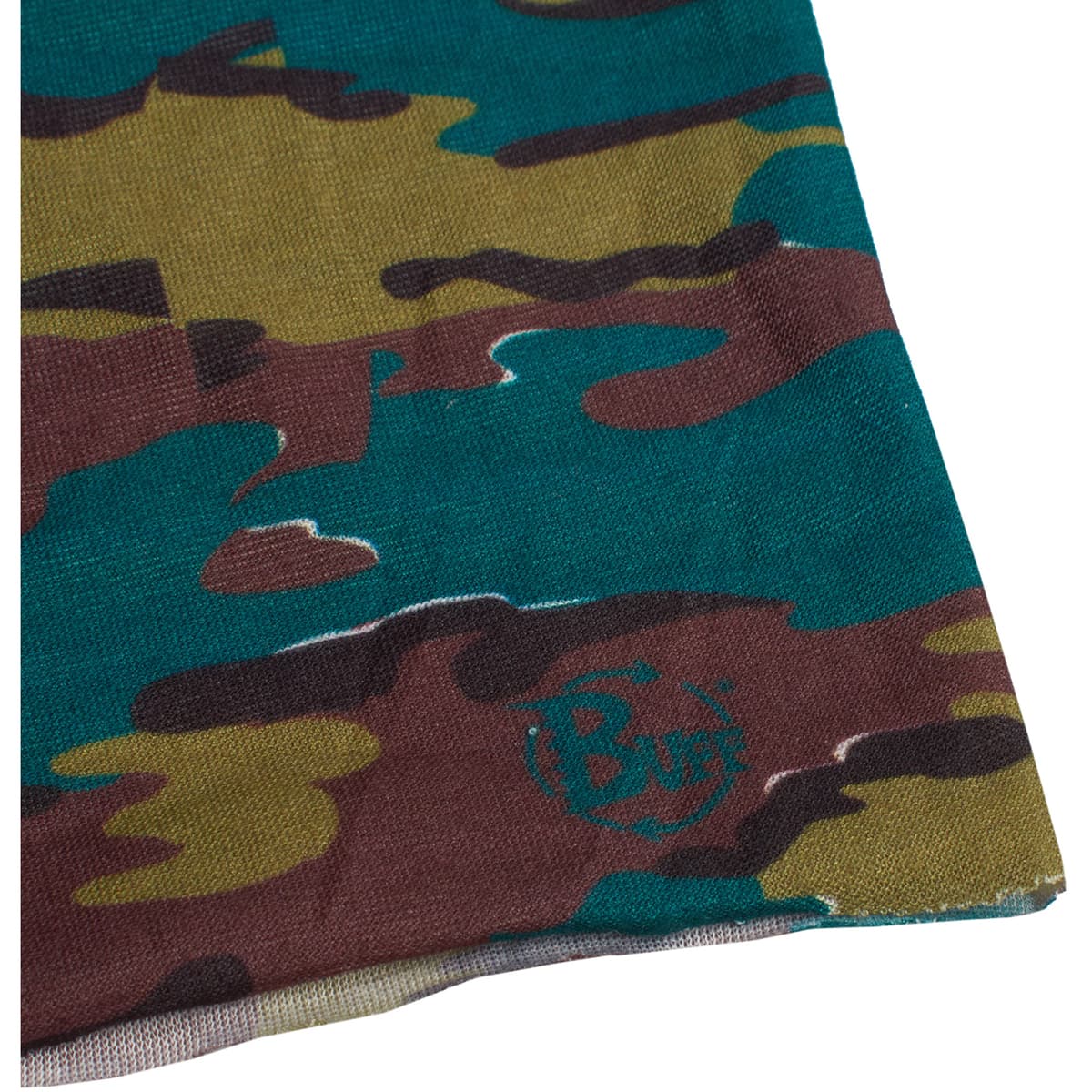 Women's Scarves Buff Green