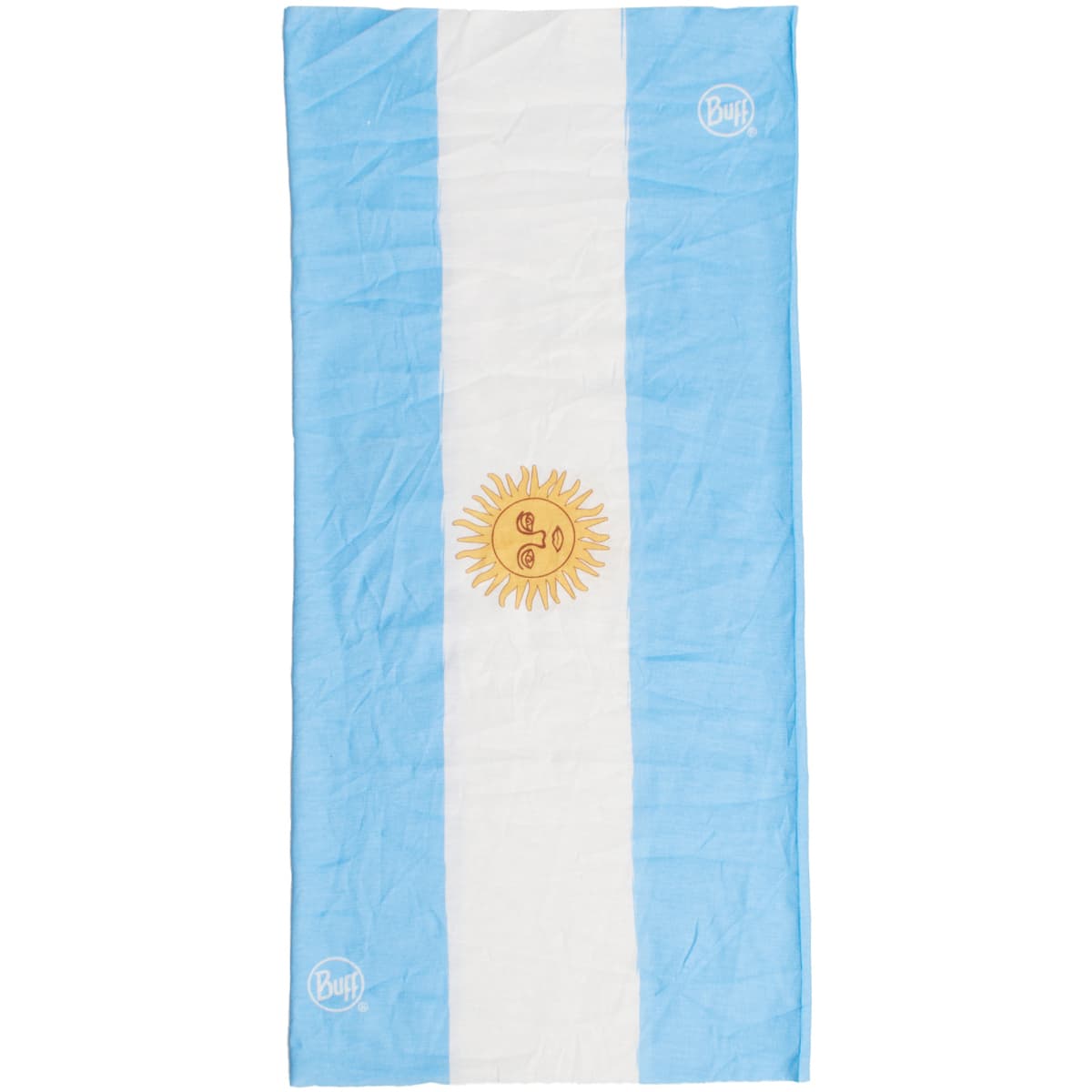 Men's Scarves Buff Multicolor