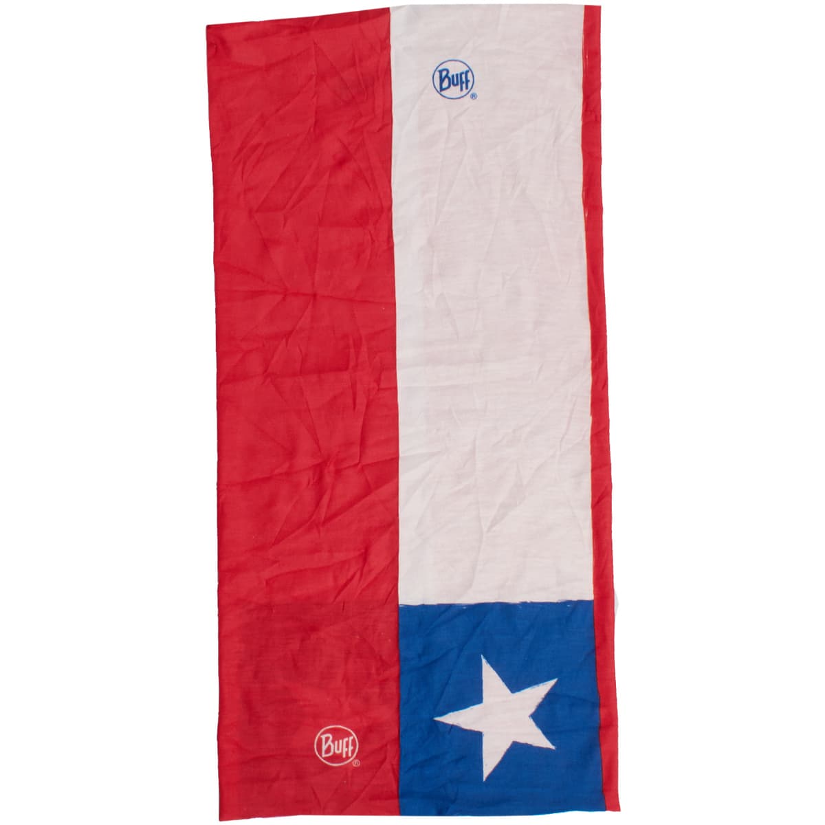 Men's Scarves Buff Multicolor