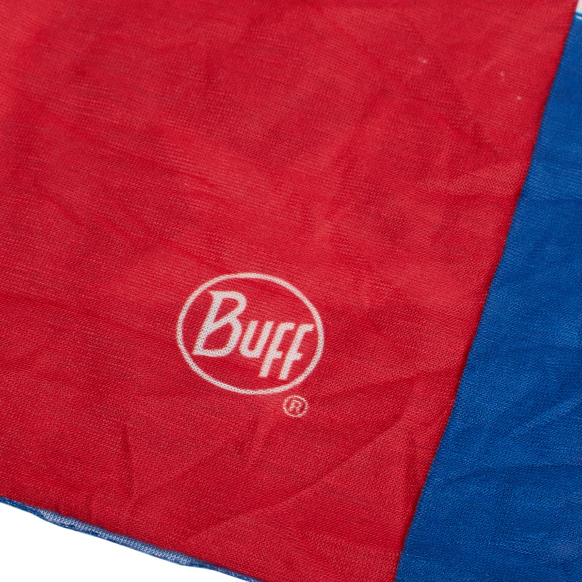 Men's Scarves Buff Multicolor