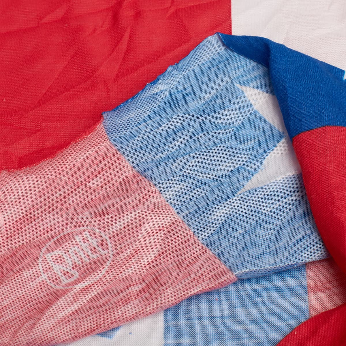 Men's Scarves Buff Multicolor