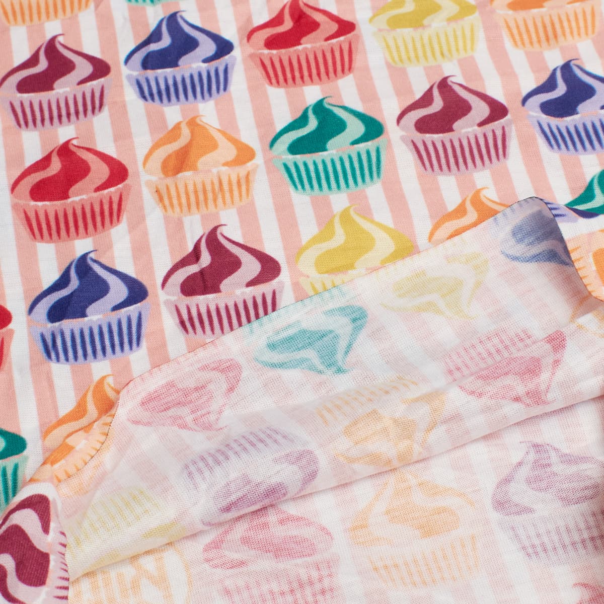 Women's Scarves Buff Multicolor