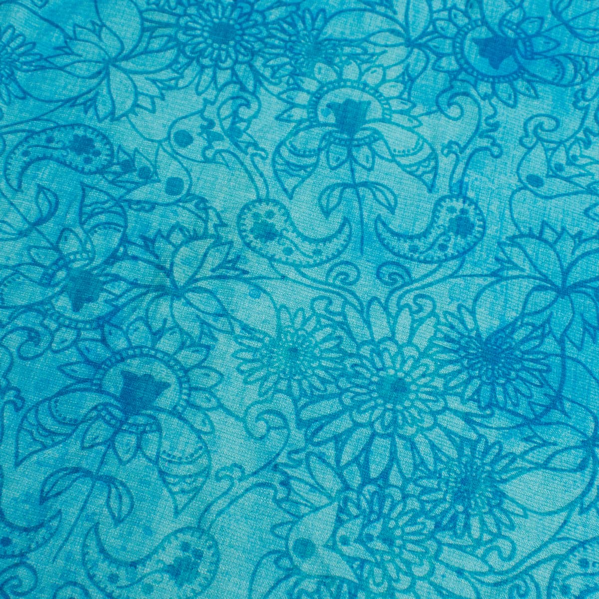 Women's Scarves Buff Blue