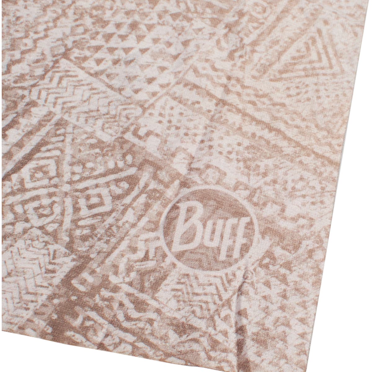 Women's Scarves Buff Beige