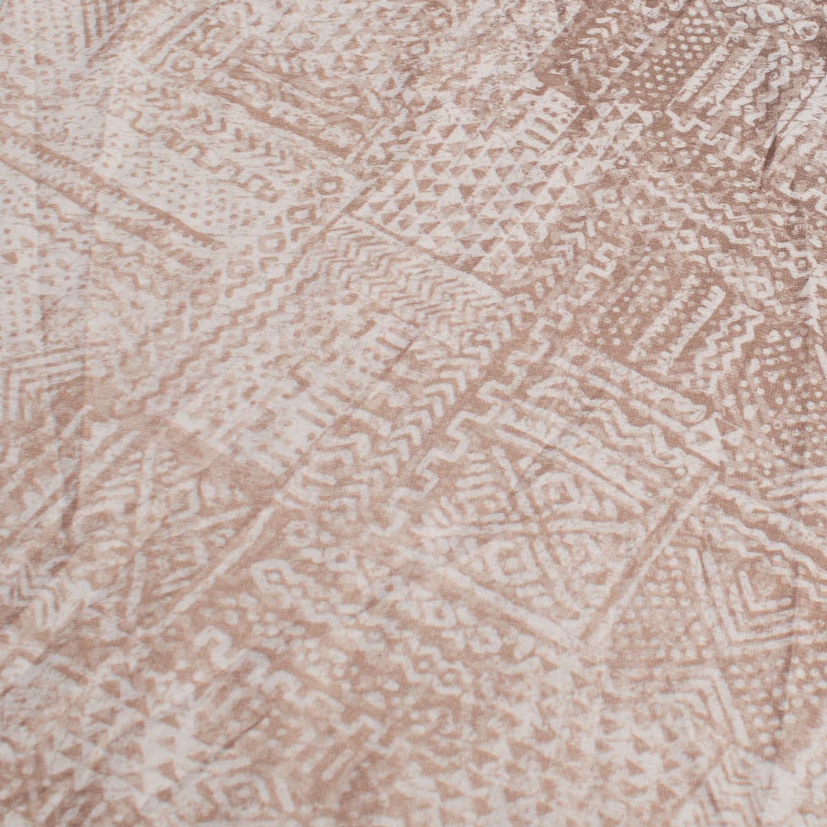 Women's Scarves Buff Beige