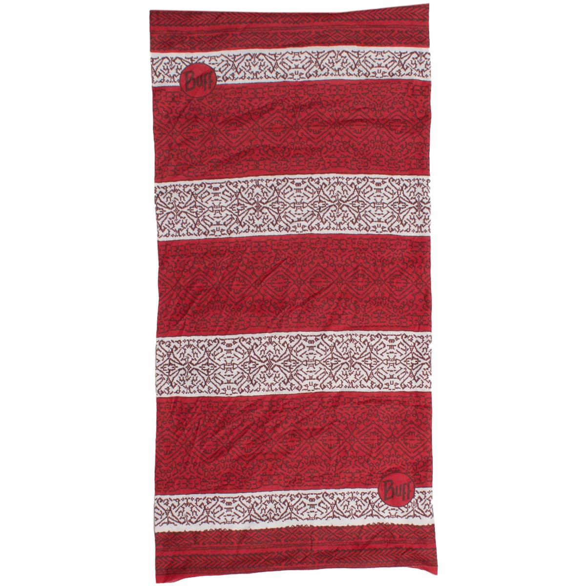 Men's Scarves Buff Multicolor