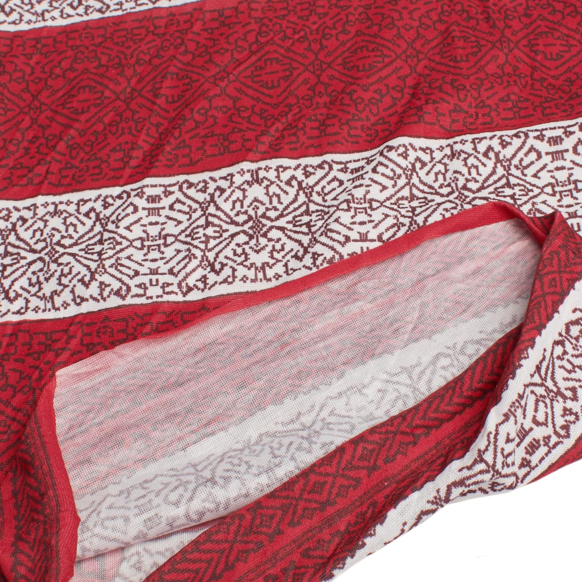 Men's Scarves Buff Multicolor