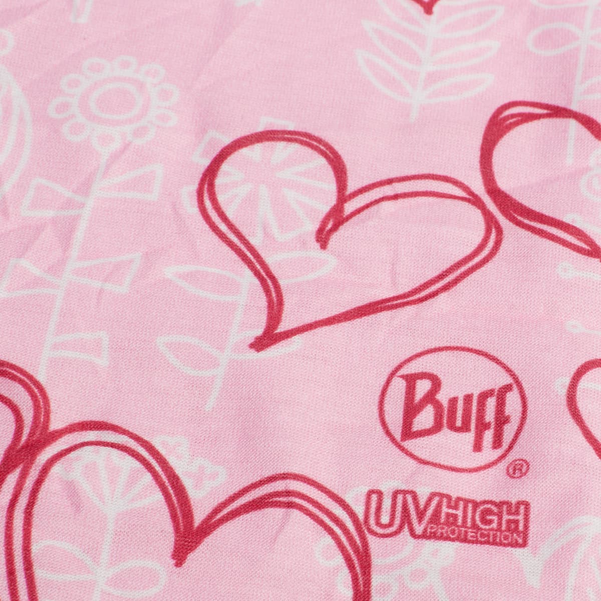 Women's Scarves Buff Multicolor