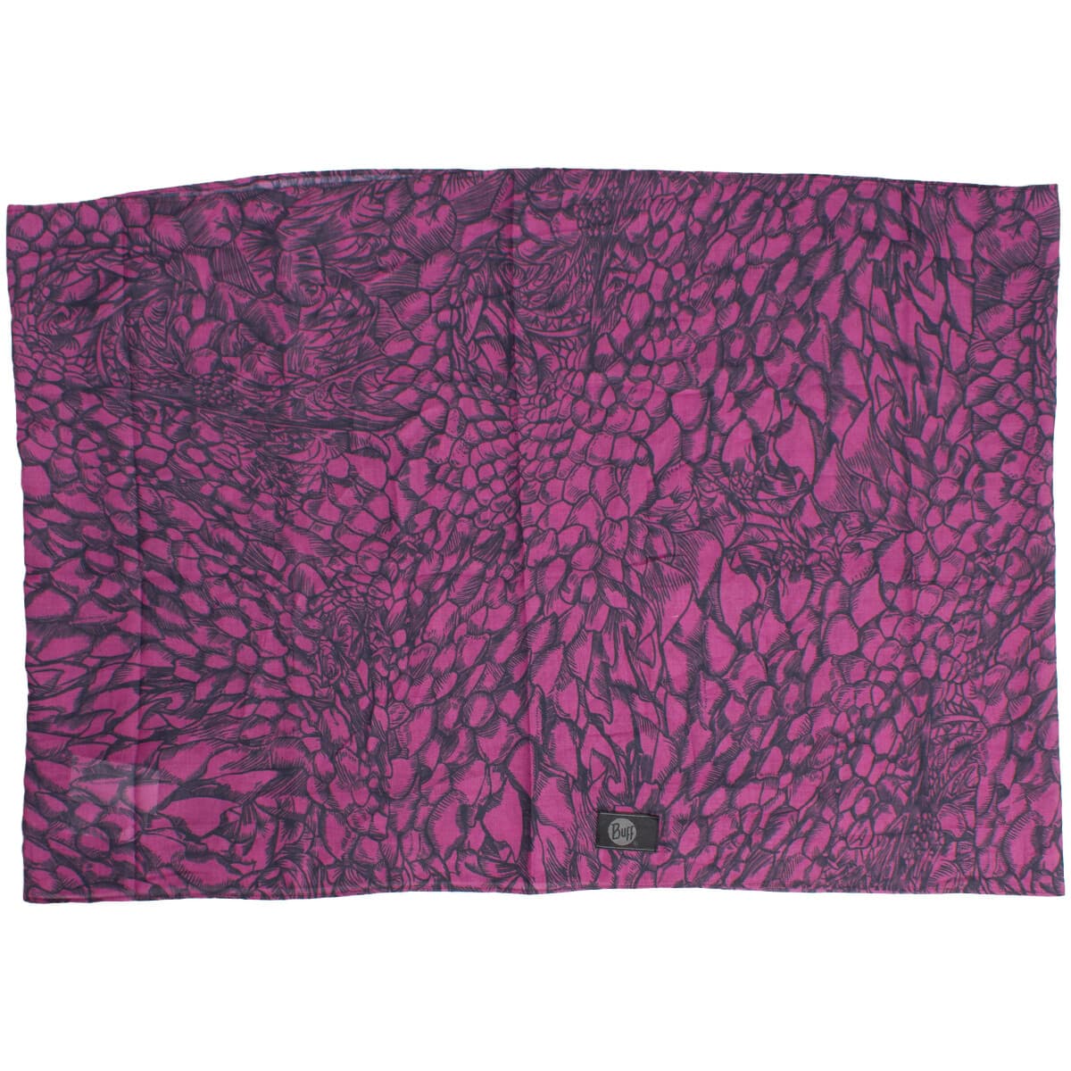 Men's Scarves Buff Multicolor