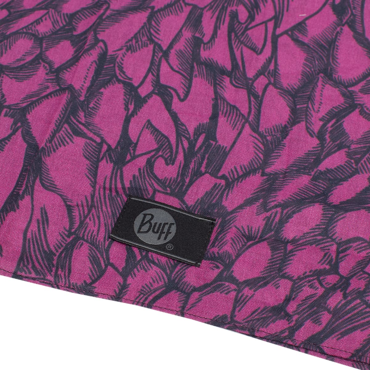 Men's Scarves Buff Multicolor