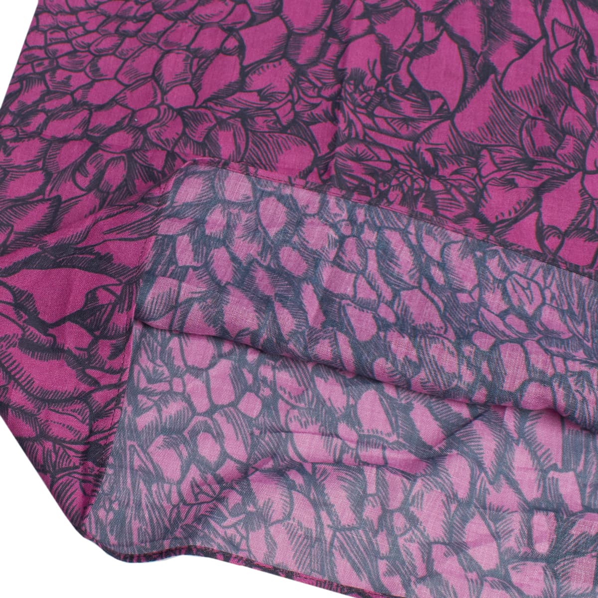 Men's Scarves Buff Multicolor