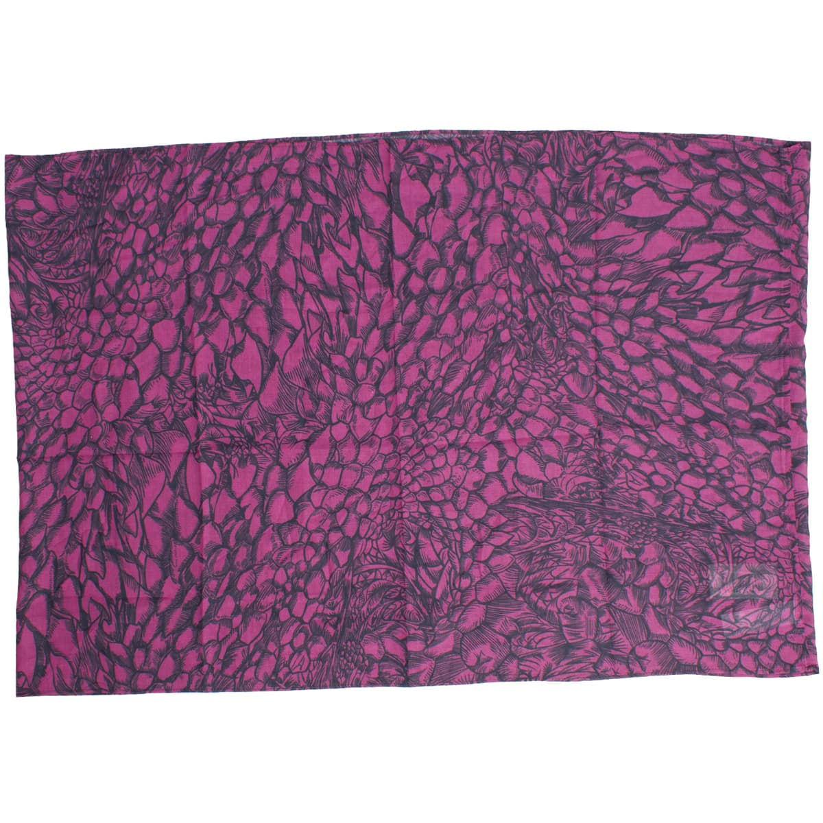 Men's Scarves Buff Multicolor