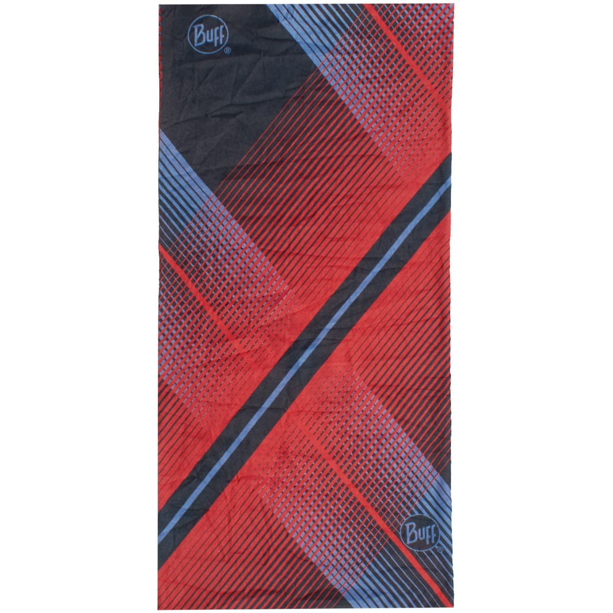 Men's Scarves Buff Multicolor