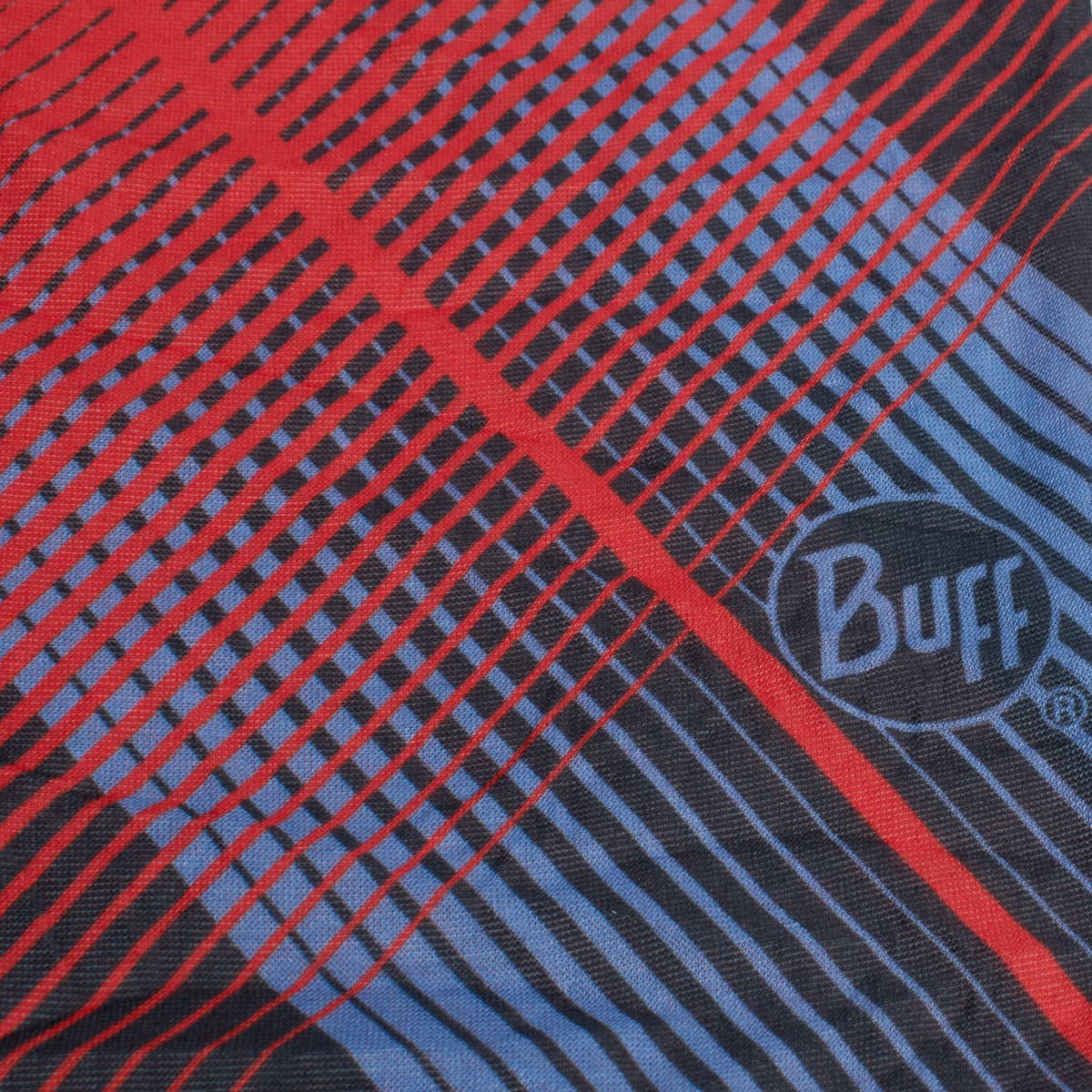 Men's Scarves Buff Multicolor