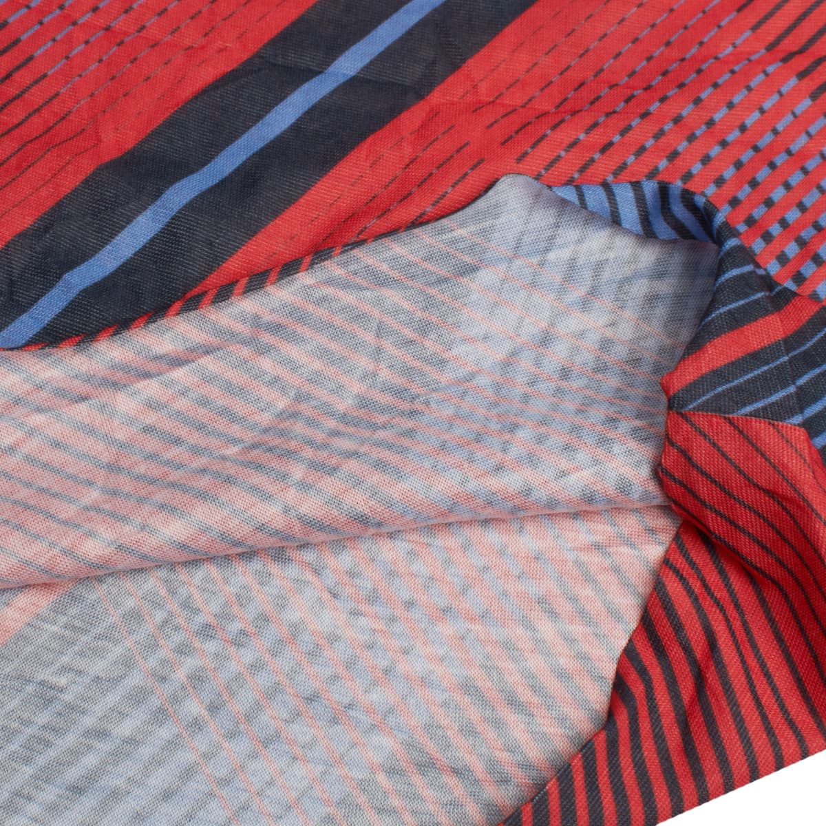 Men's Scarves Buff Multicolor