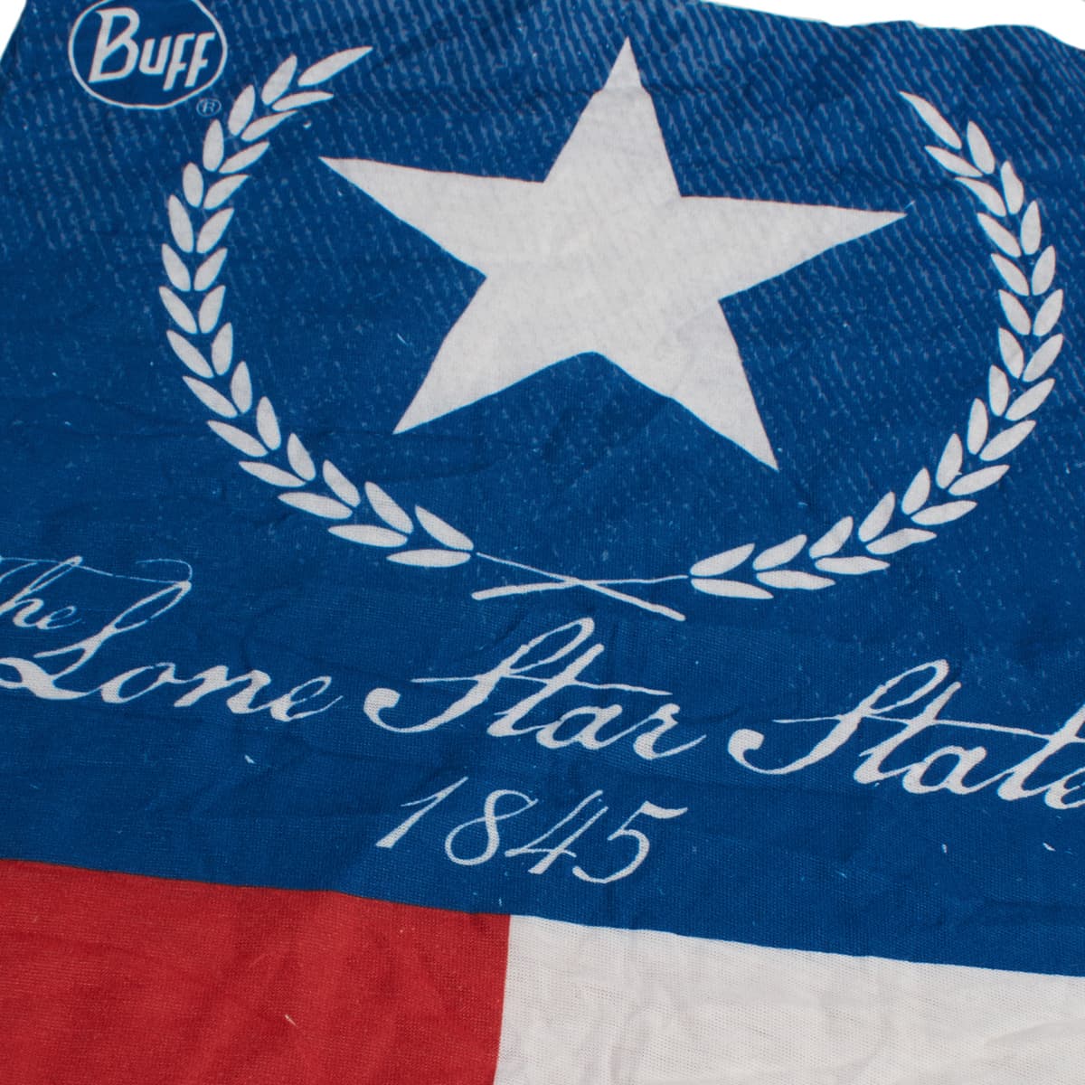 Men's Scarves Buff Multicolor