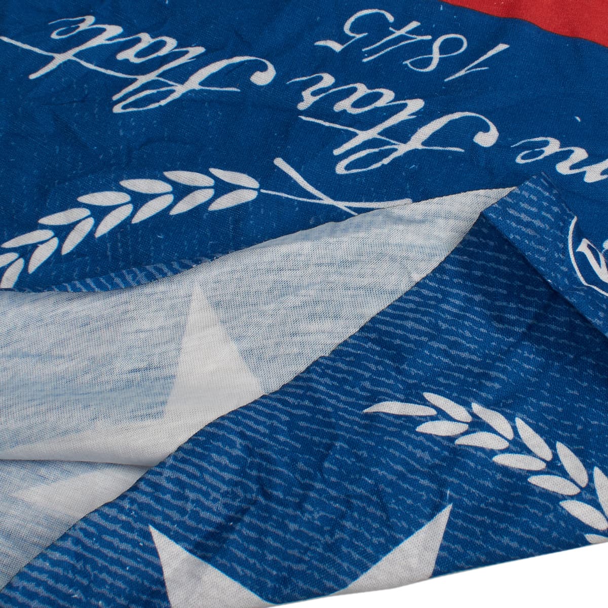 Men's Scarves Buff Multicolor