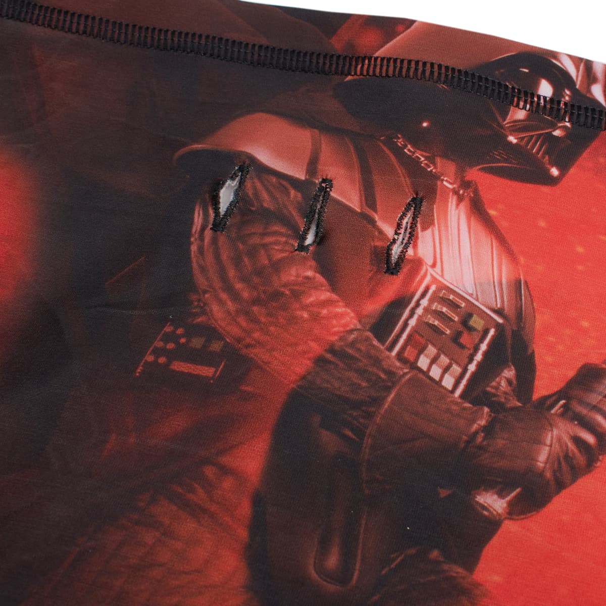 Women's Scarves Buff Red