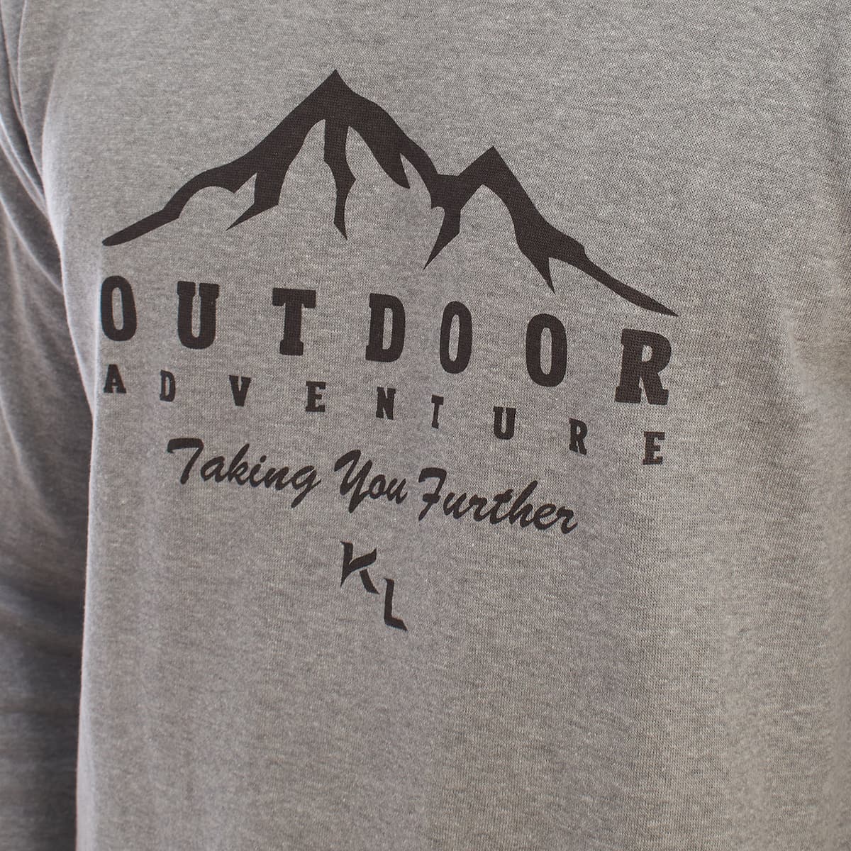 Men's Pajamas Kisses And Love Gray