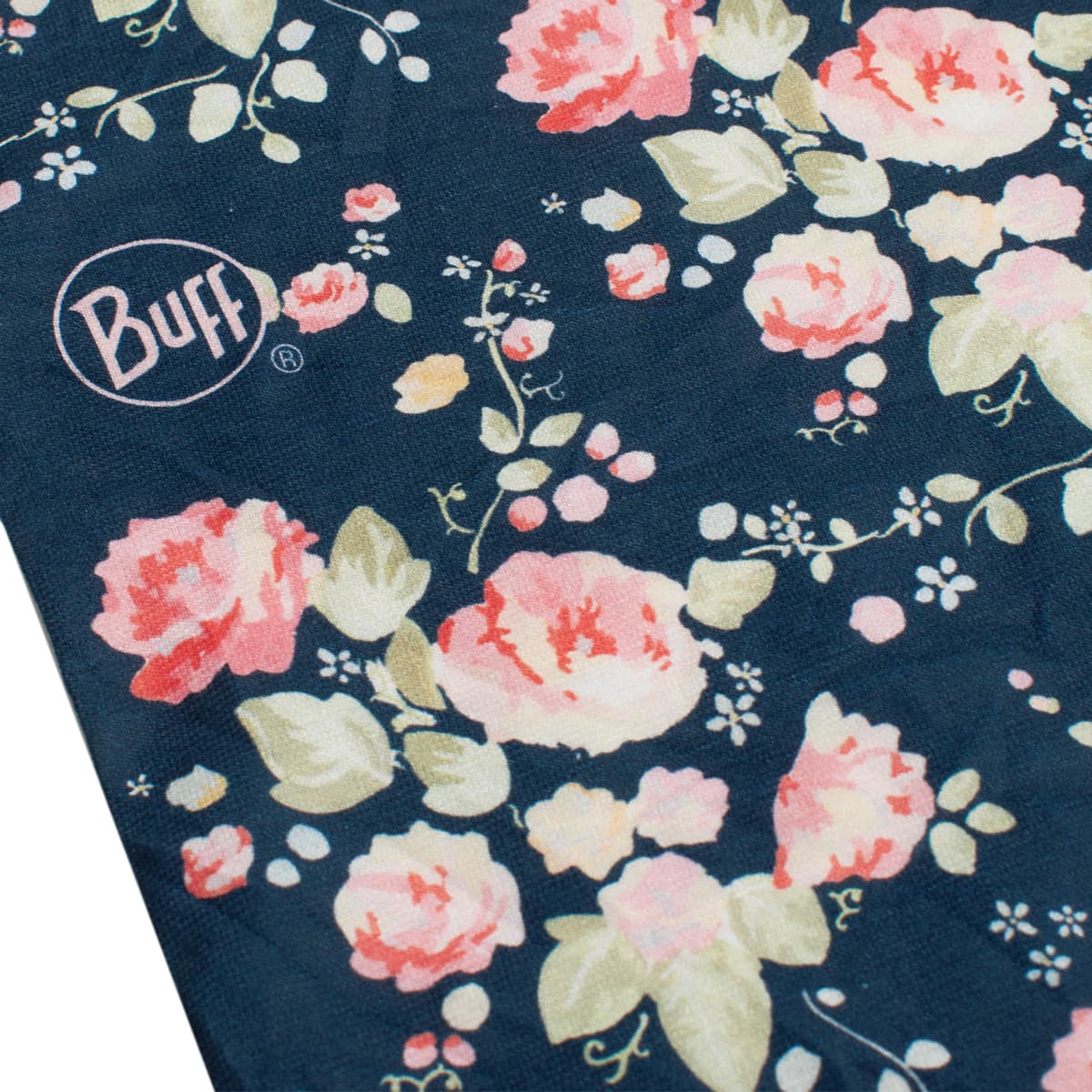 Women's Scarves Buff Blue