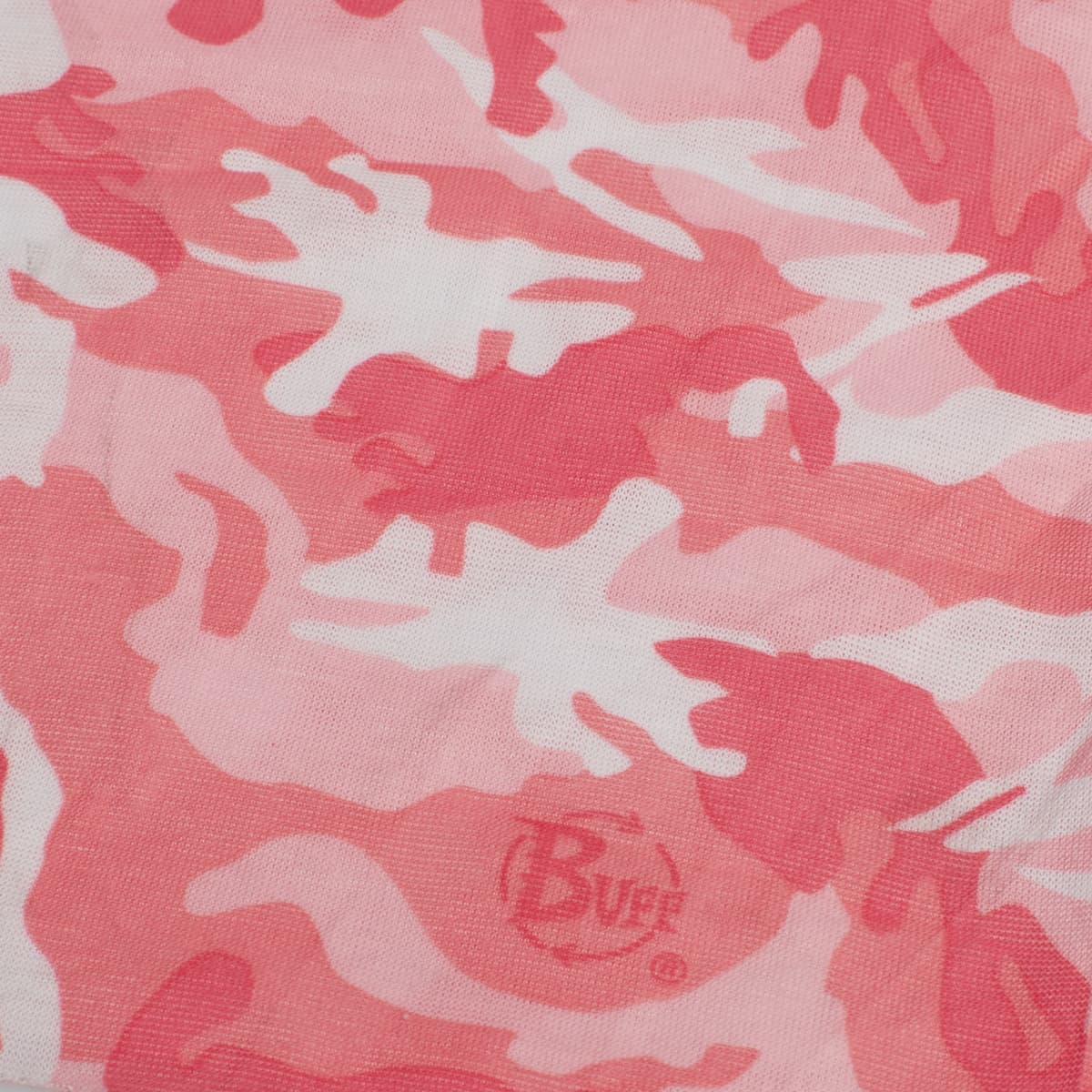 Women's Scarves Buff Pink