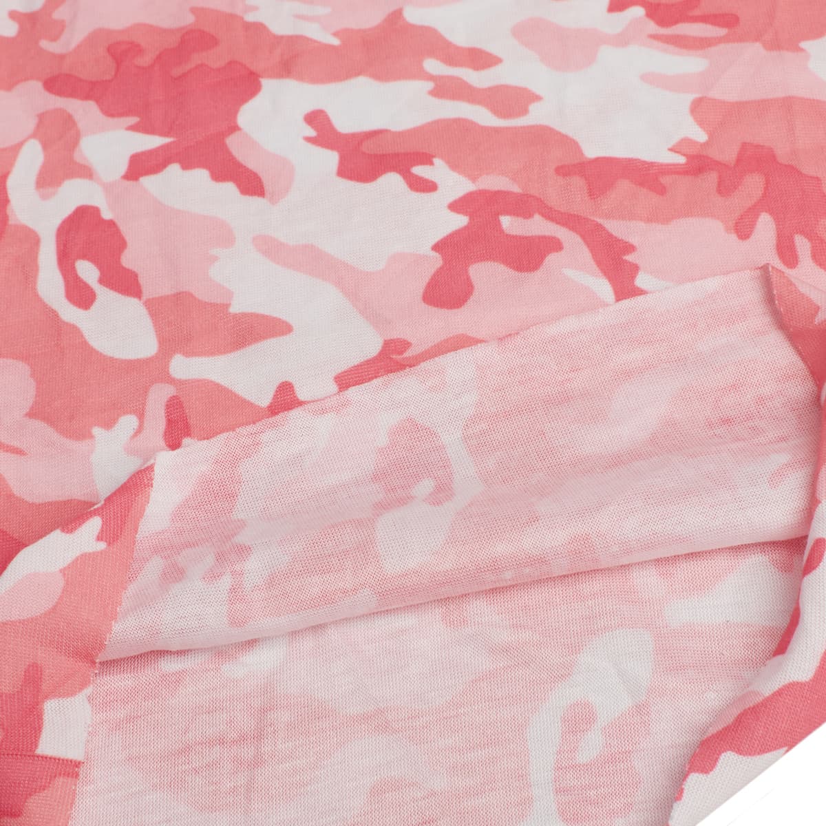 Women's Scarves Buff Pink
