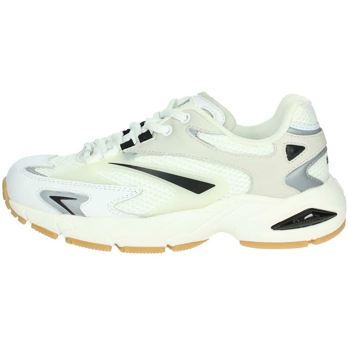 Ψηλά Sneakers D.A.T.E. W401-SN-ME-WA