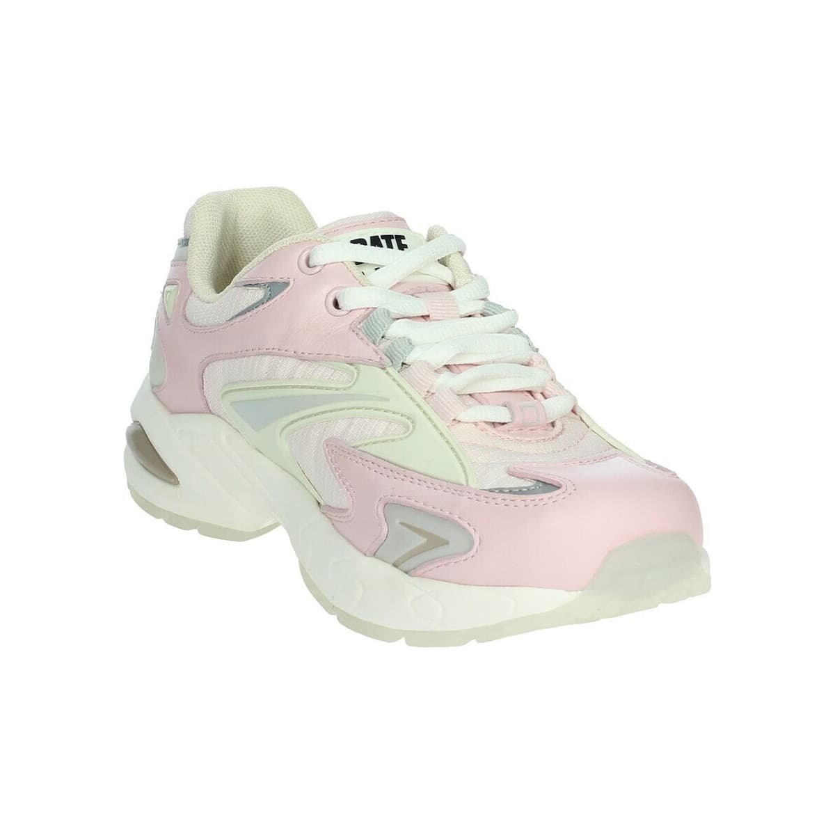 Women's Sneakers D.A.T.E. Pink