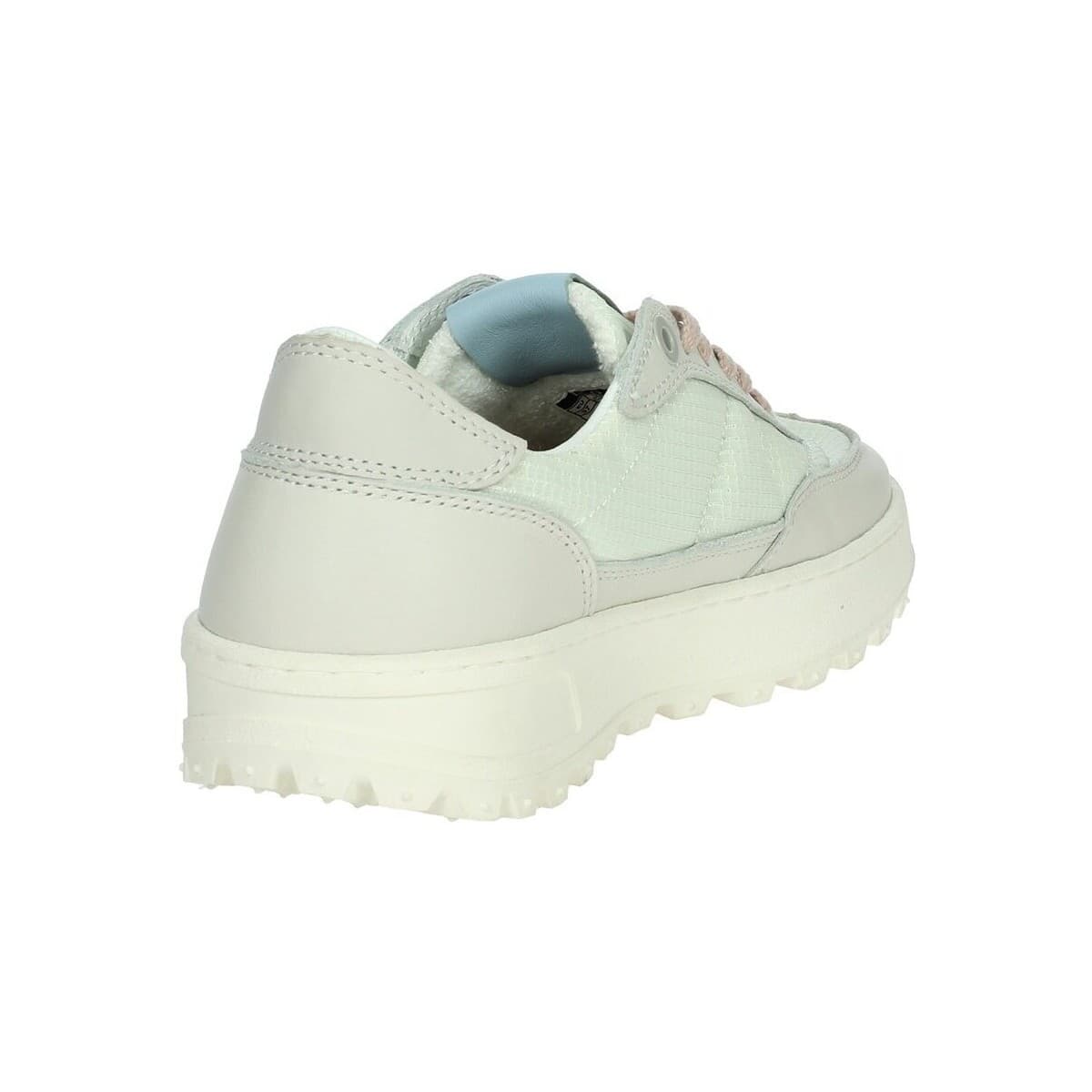 Women's Sneakers D.A.T.E. Beige