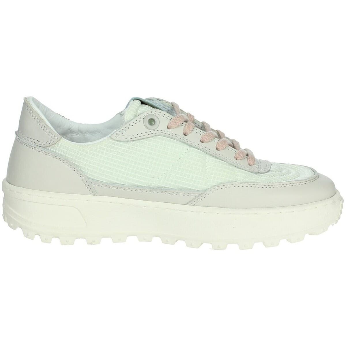 Women's Sneakers D.A.T.E. Beige