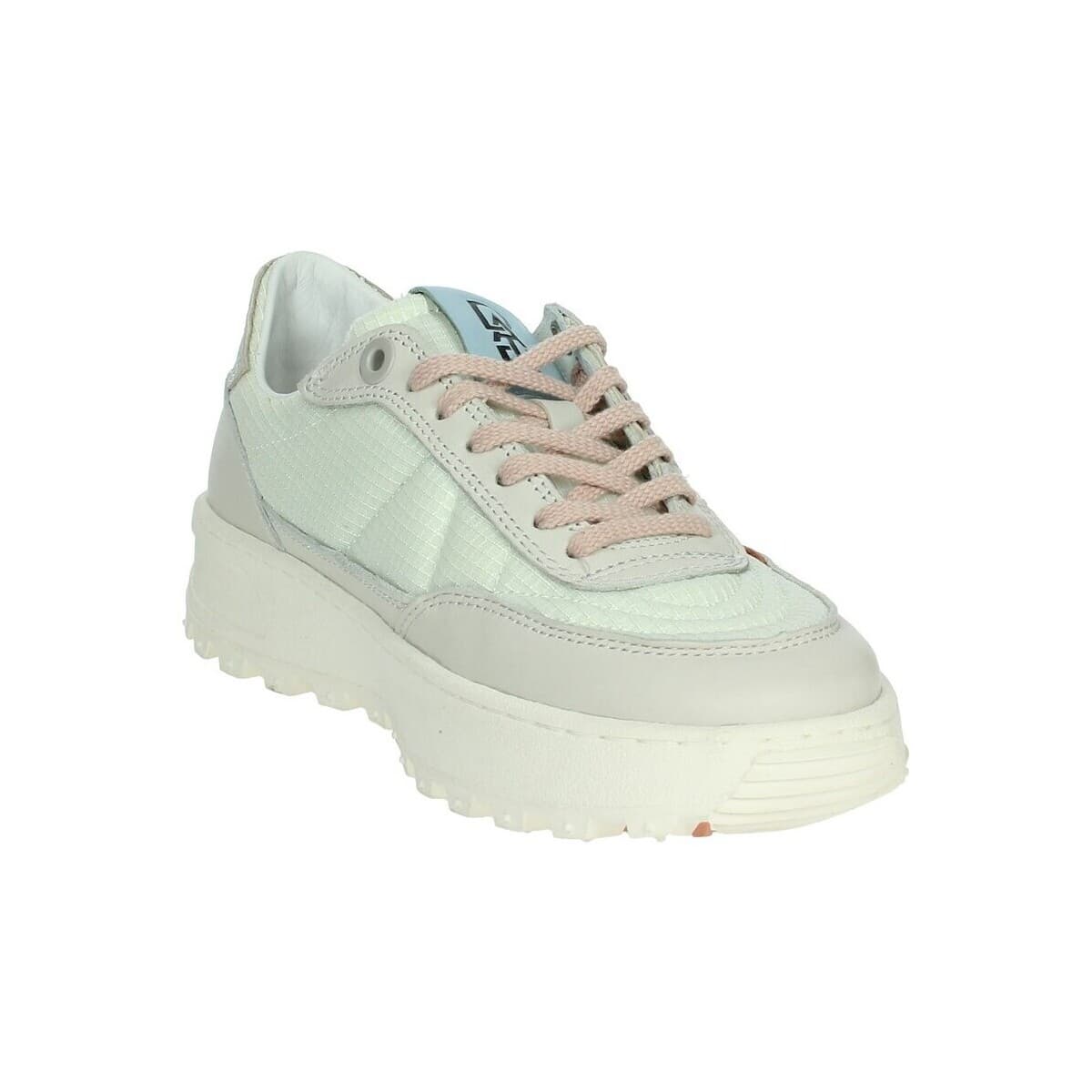 Women's Sneakers D.A.T.E. Beige