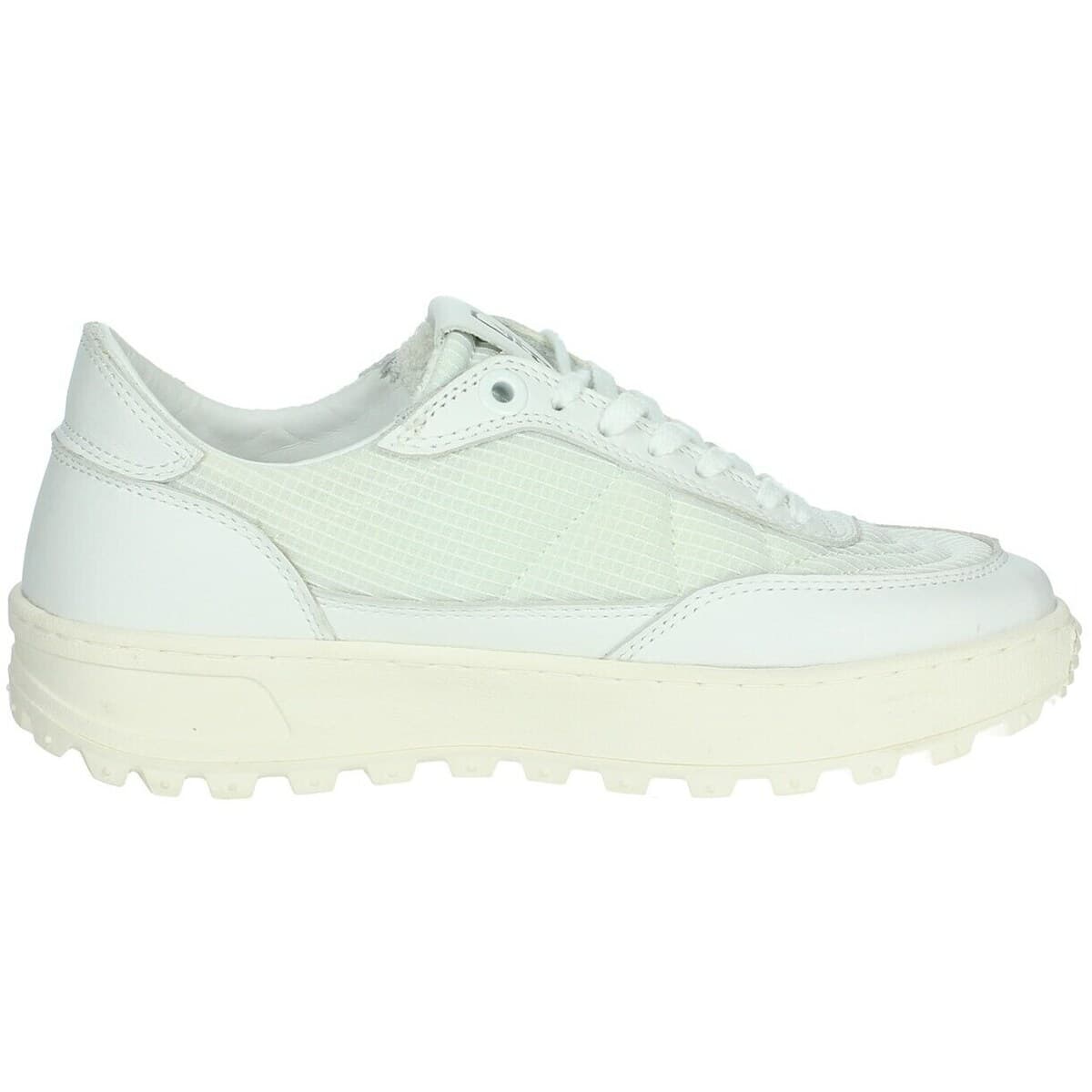 Women's Sneakers D.A.T.E. White
