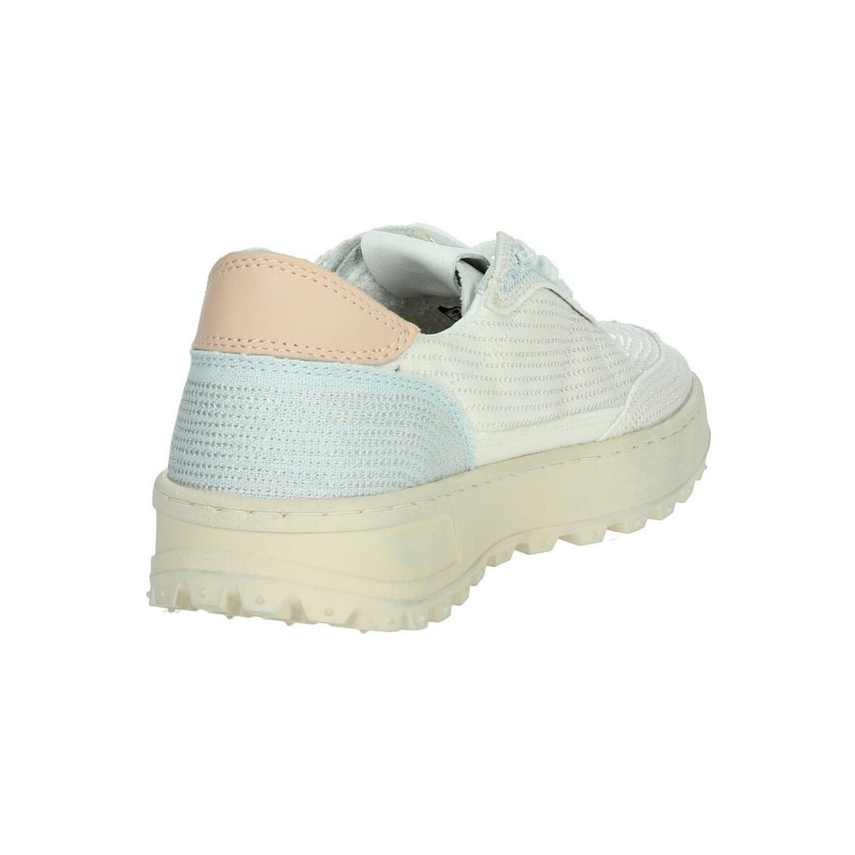 Women's Sneakers D.A.T.E. White