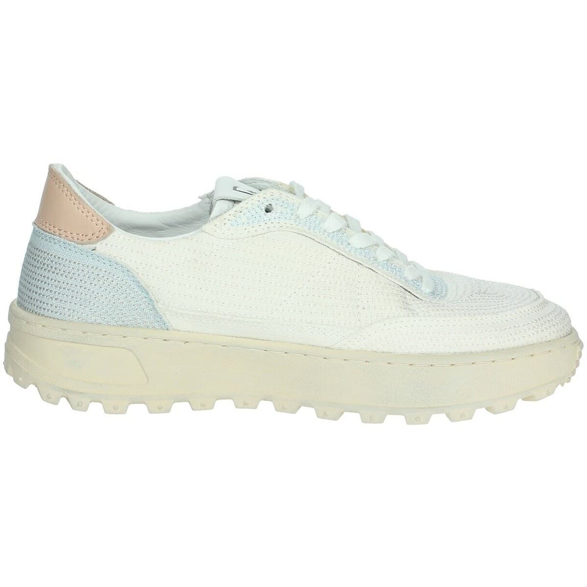 Women's Sneakers D.A.T.E. White