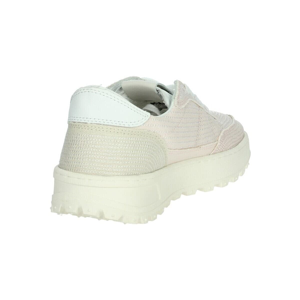 Women's Sneakers D.A.T.E. Pink