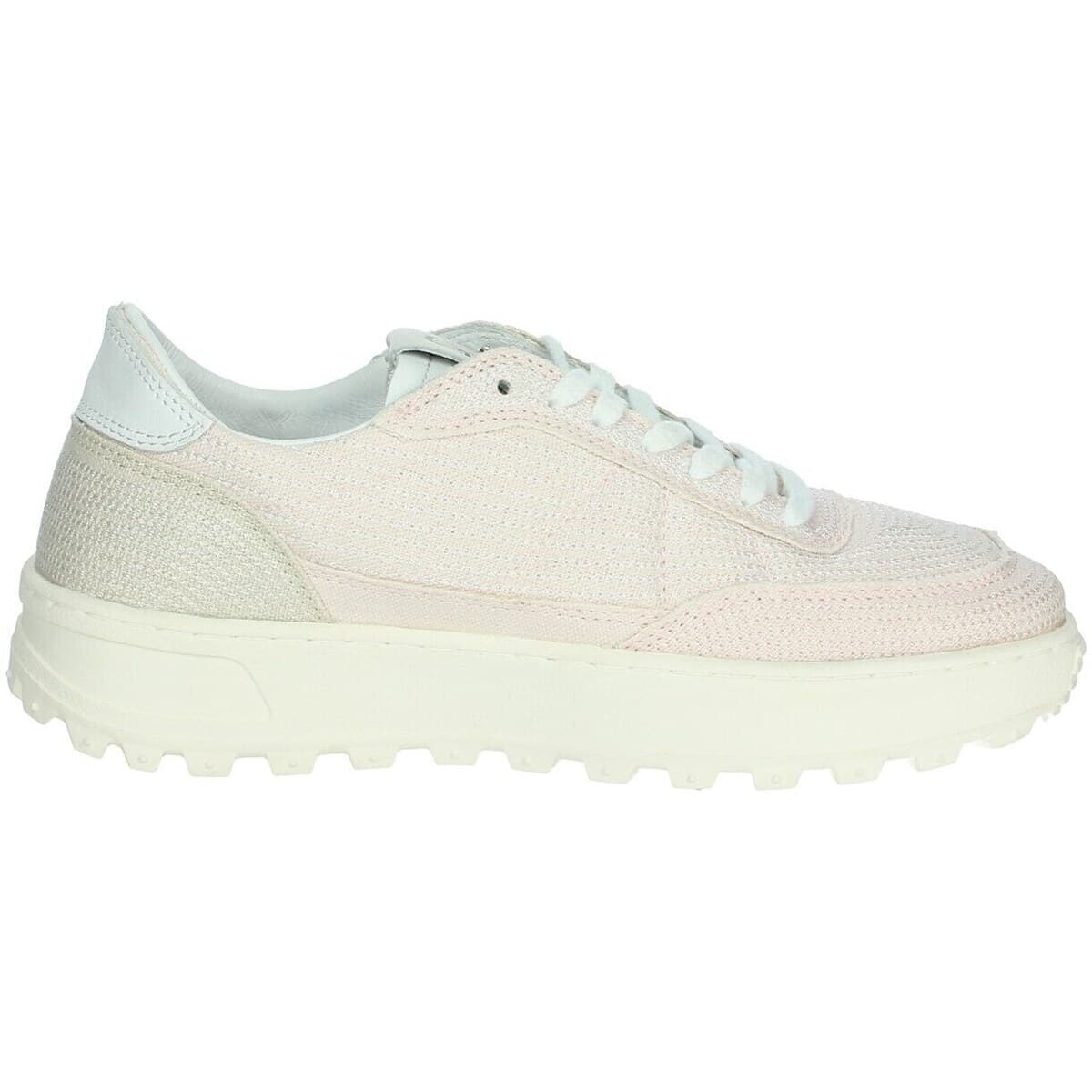 Women's Sneakers D.A.T.E. Pink