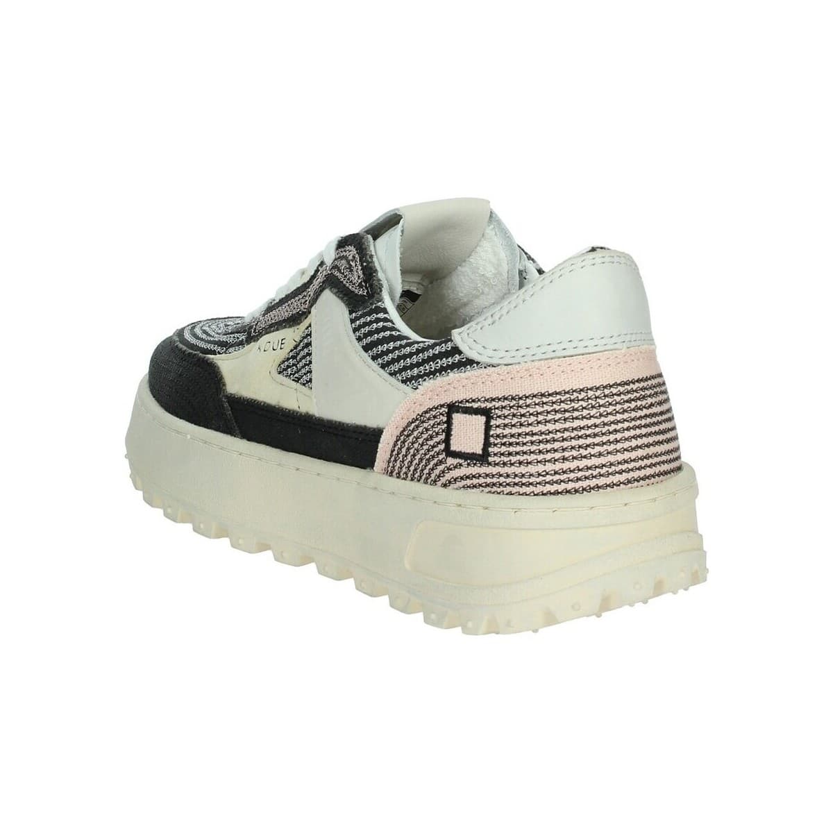 Women's Sneakers D.A.T.E. Gray