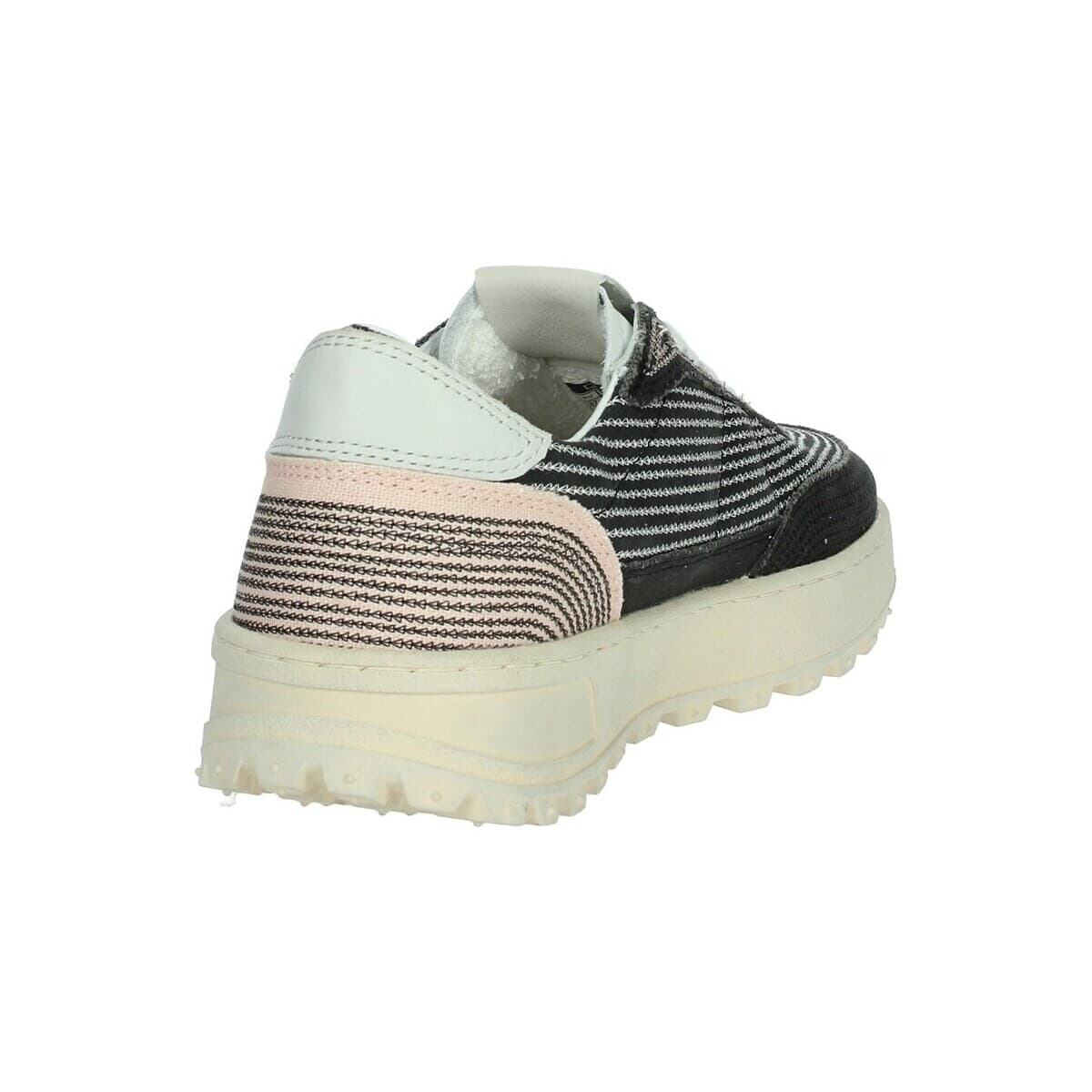 Women's Sneakers D.A.T.E. Gray