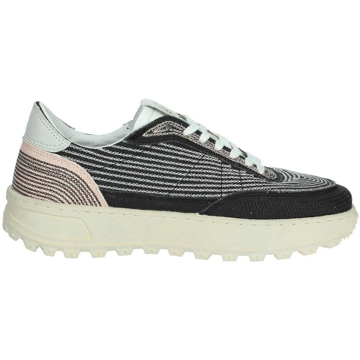 Women's Sneakers D.A.T.E. Gray