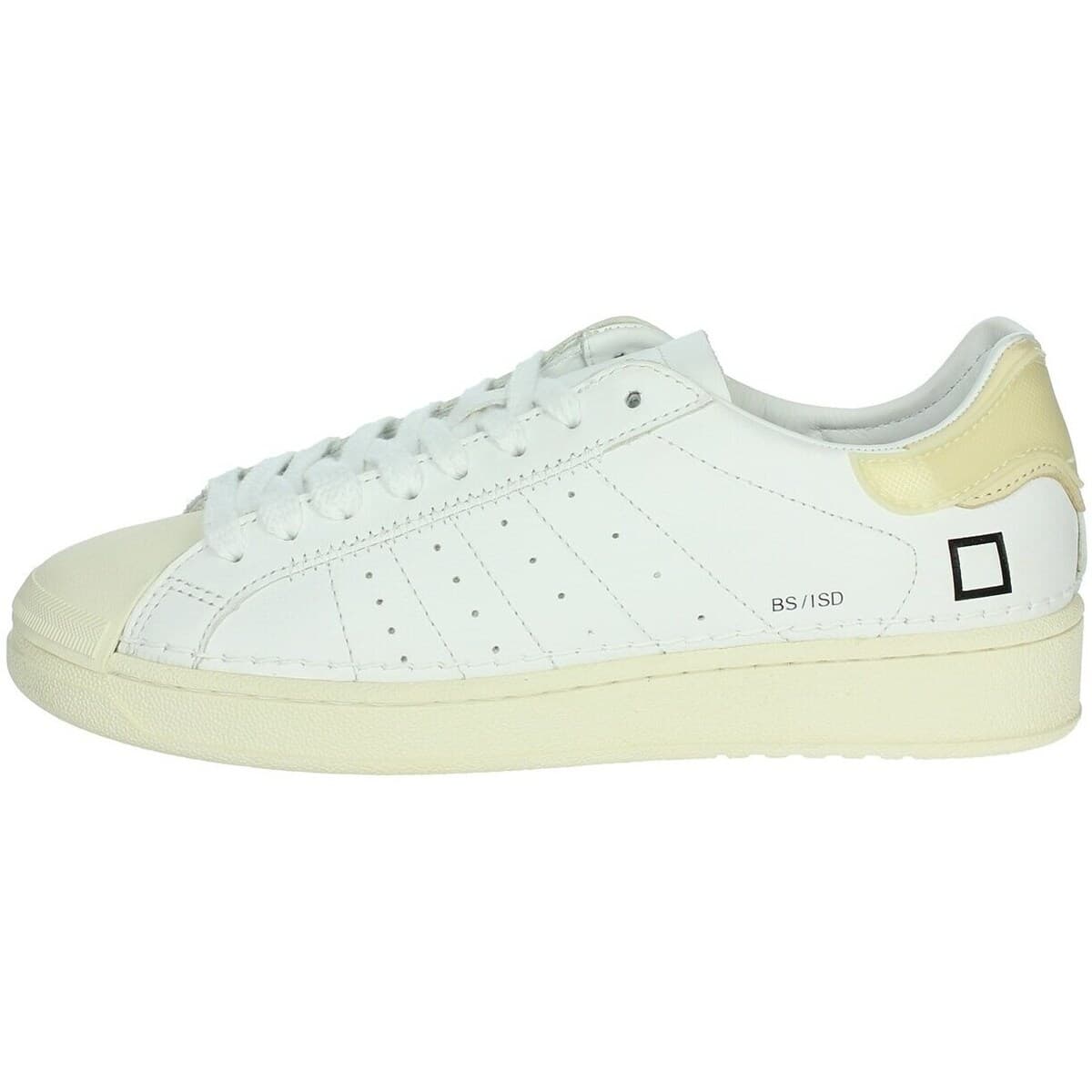 Ψηλά Sneakers D.A.T.E. W401-BA-IS-IR