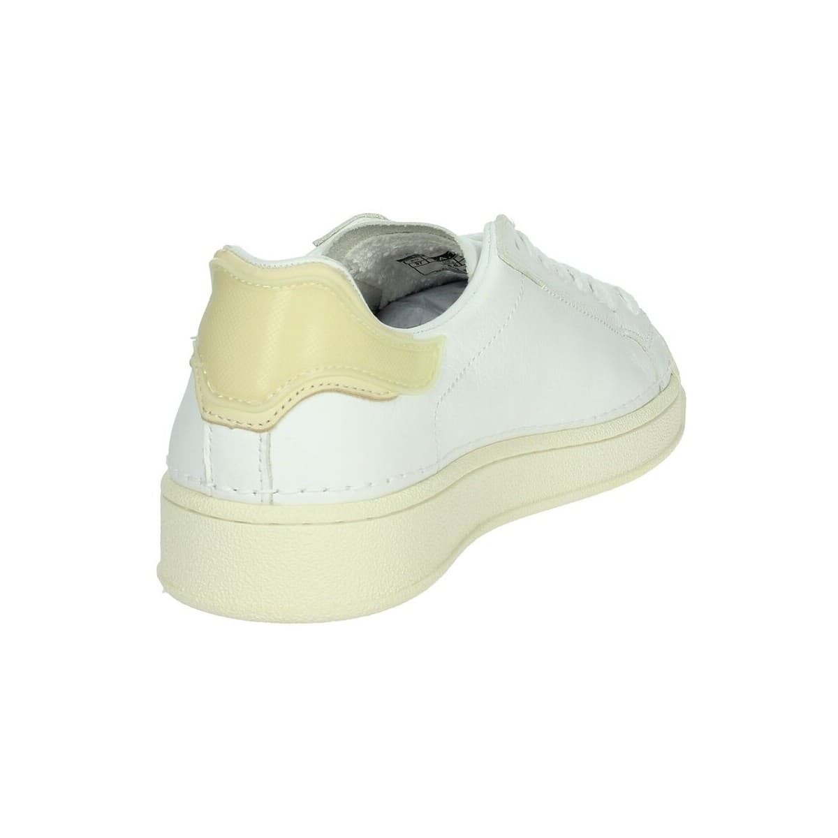 Women's Sneakers D.A.T.E. White